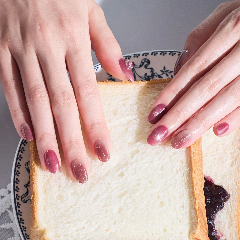 N Grape Glaze - Image 6
