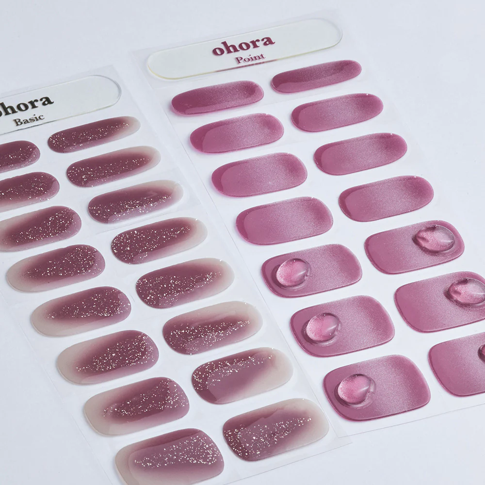 N Grape Glaze - Image 7