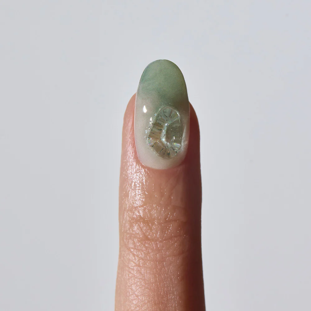 N Miyabi Green - Image 5