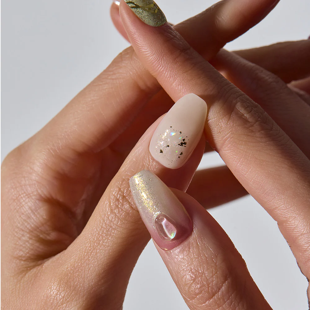 N Sakura Matcha - Image 3