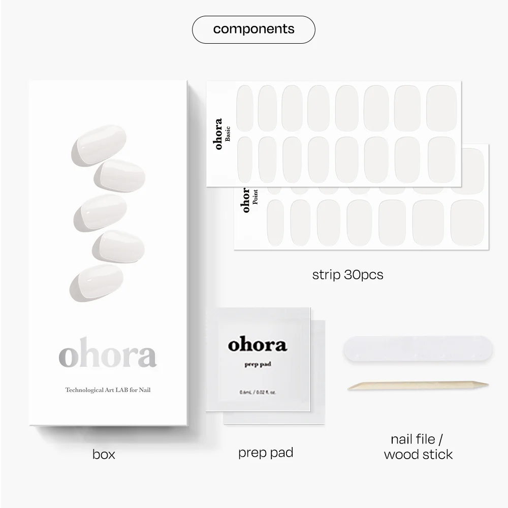 N Clean White - Image 5