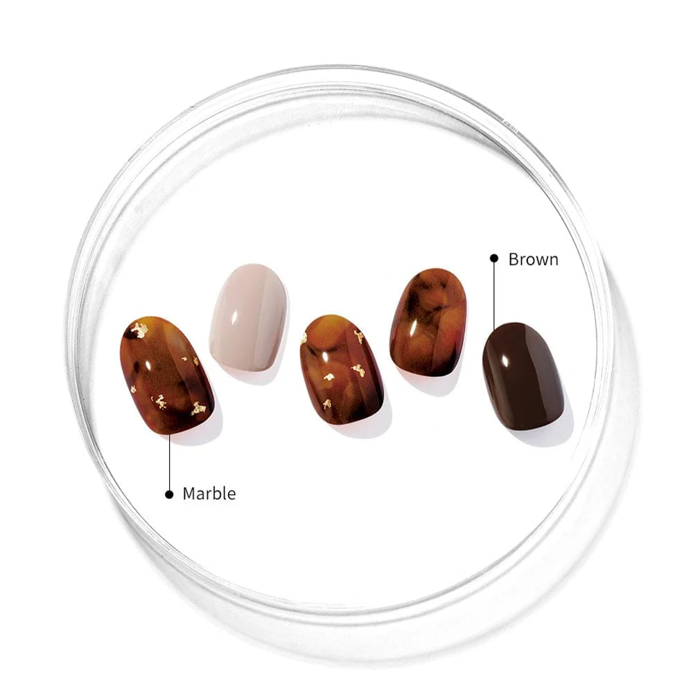 N Brown Sugar - Image 5