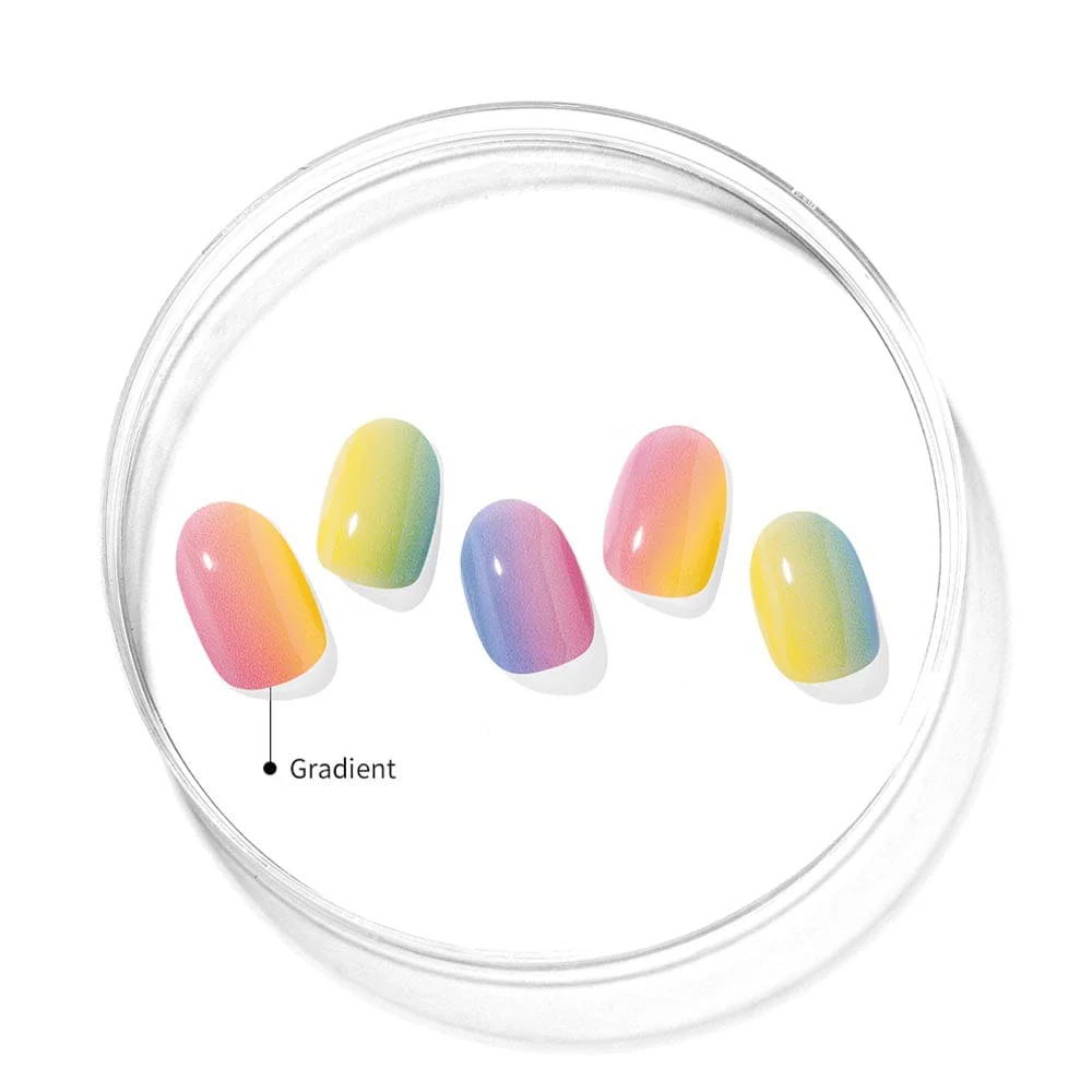 N Pastel - Image 5