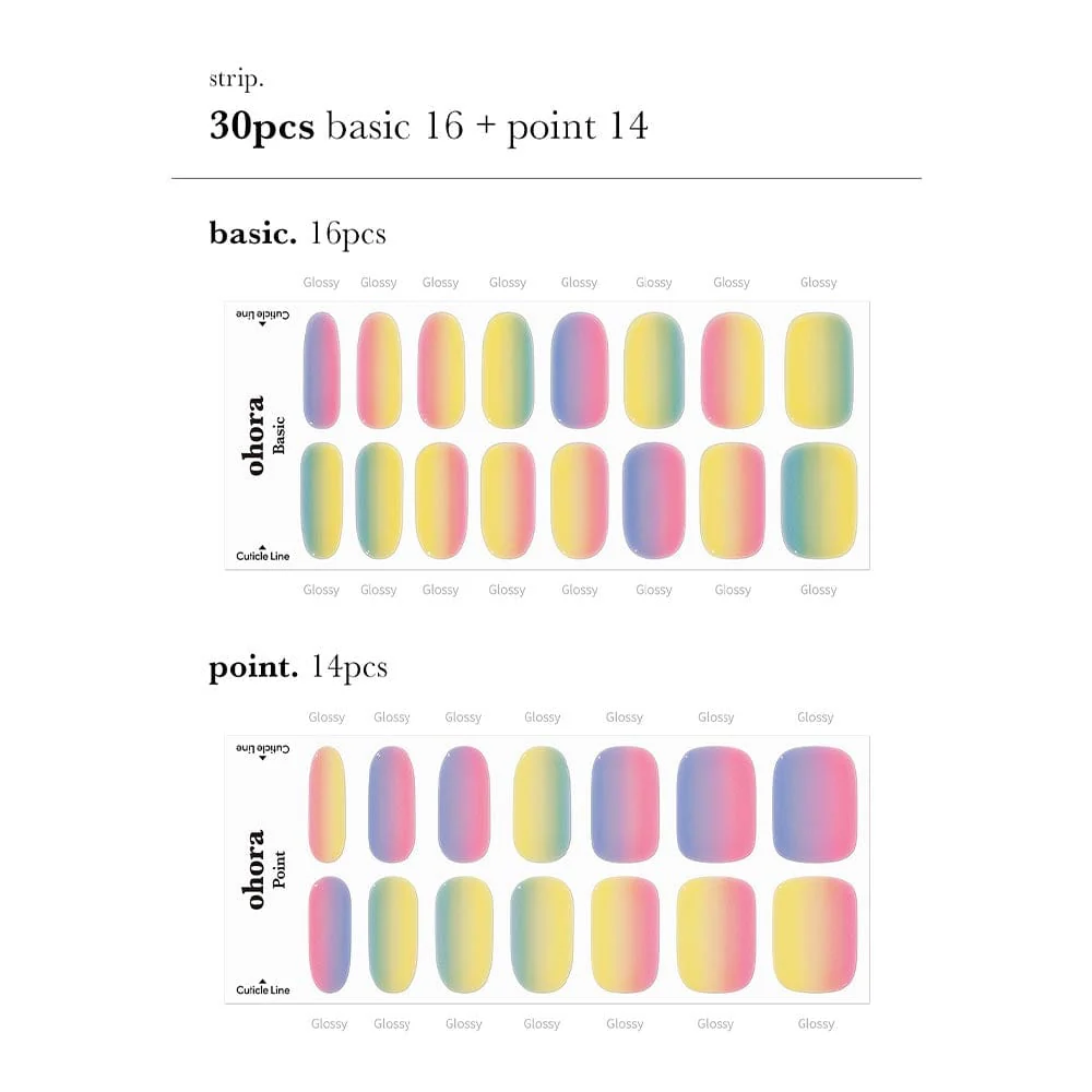 N Pastel - Image 6